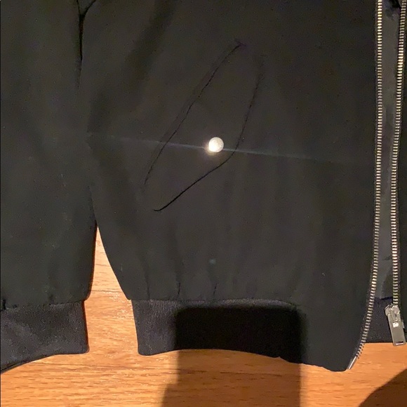 Zara Jackets & Coats Zara Light Bomber Jacket Poshmark